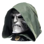 Marvel Helmet Replica – Doctor Doom Marvel Legends 1:1 1