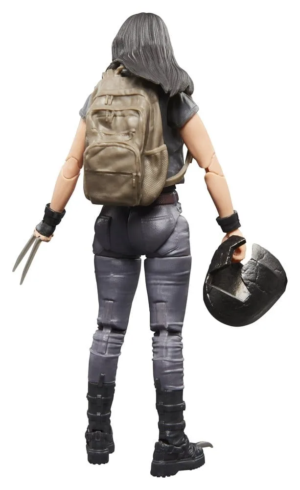 Deadpool & Wolverine Actiefiguur – Marvel Legends X-23 15 cm 8