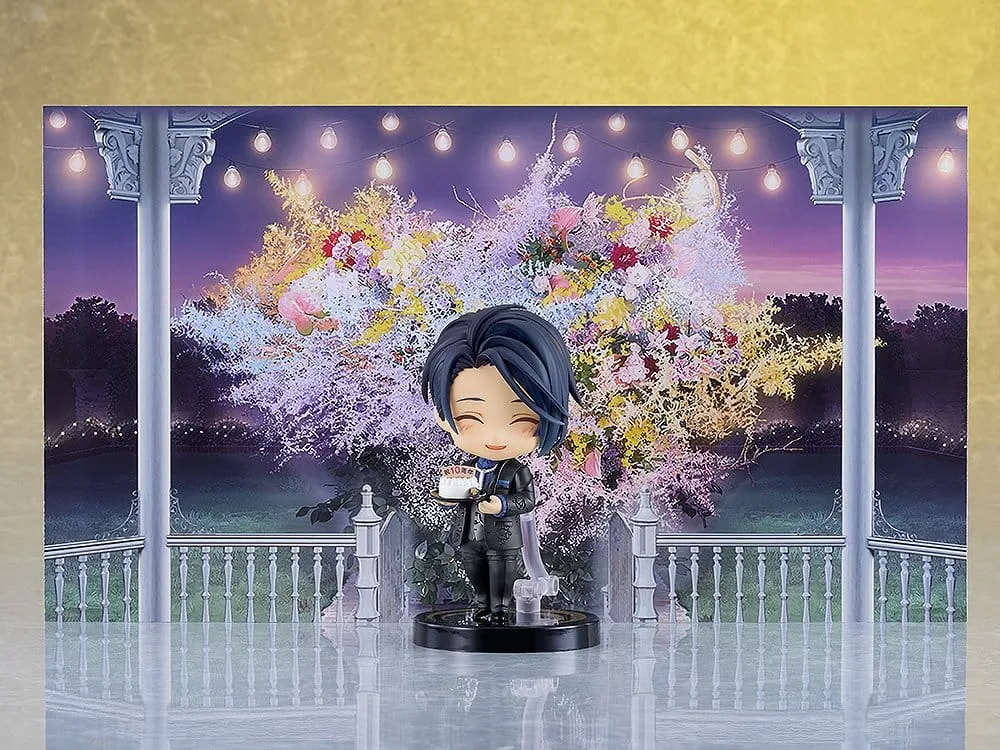 Touken Ranbu Nendoroid – Munechika Ceremonial Attire 10 cm 5