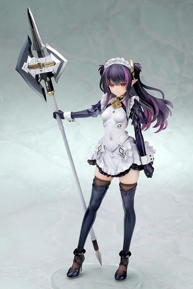 Original Character Statue – M.A.I.D Mary 1/7 Scale 24 cm 6