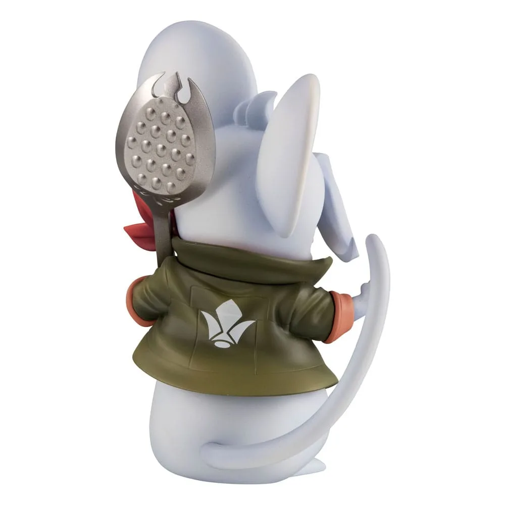 Gundam Statues – Mikatsuki and Orga 10th Anniversary 12 cm 6