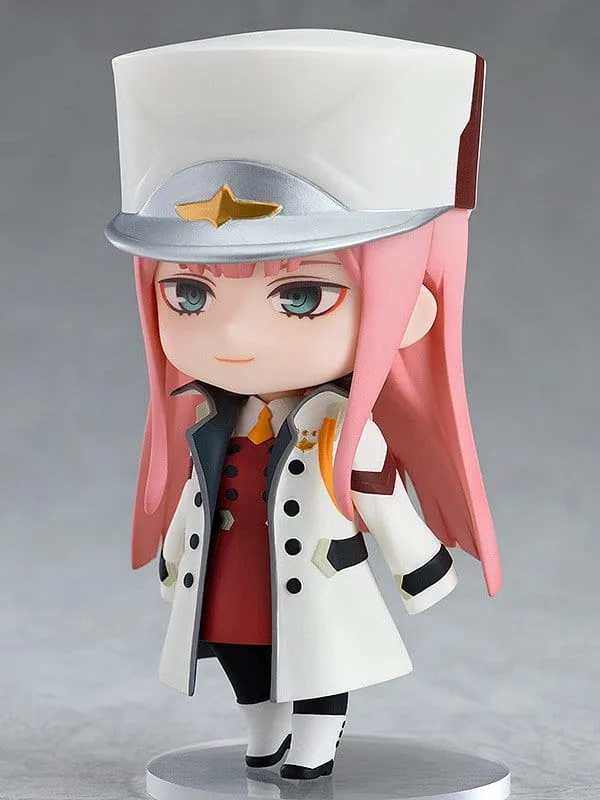 Darling in the Franxx Action Figure – Zero Two Nendoroid 10 cm 8