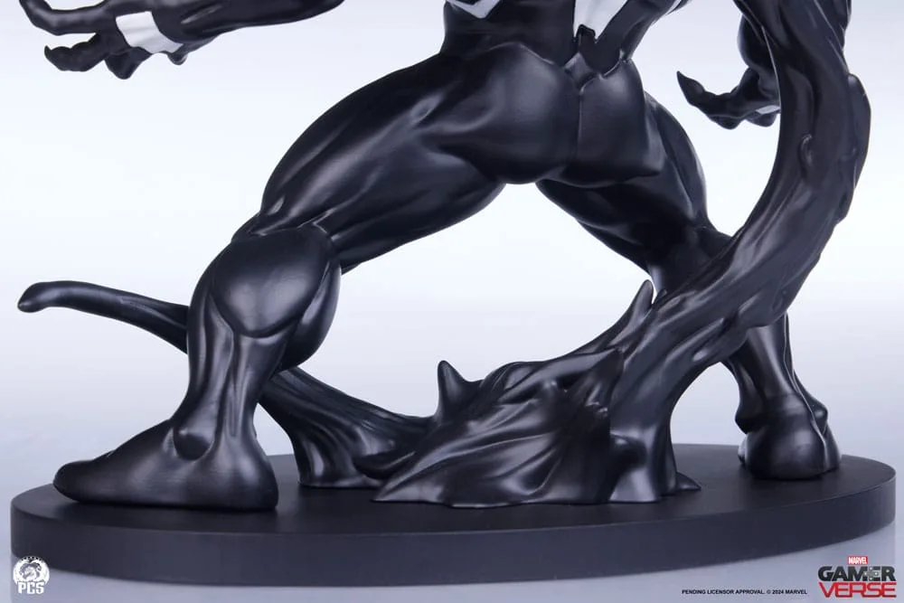 Marvel Statue – Gamerverse Classics Venom 1/10 Scale 20 cm 14