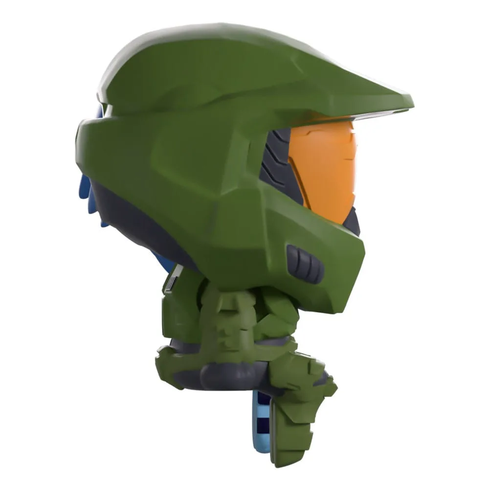 Halo Vinyl Figures – Master Chief and Cortana Monitor Buddiez 2