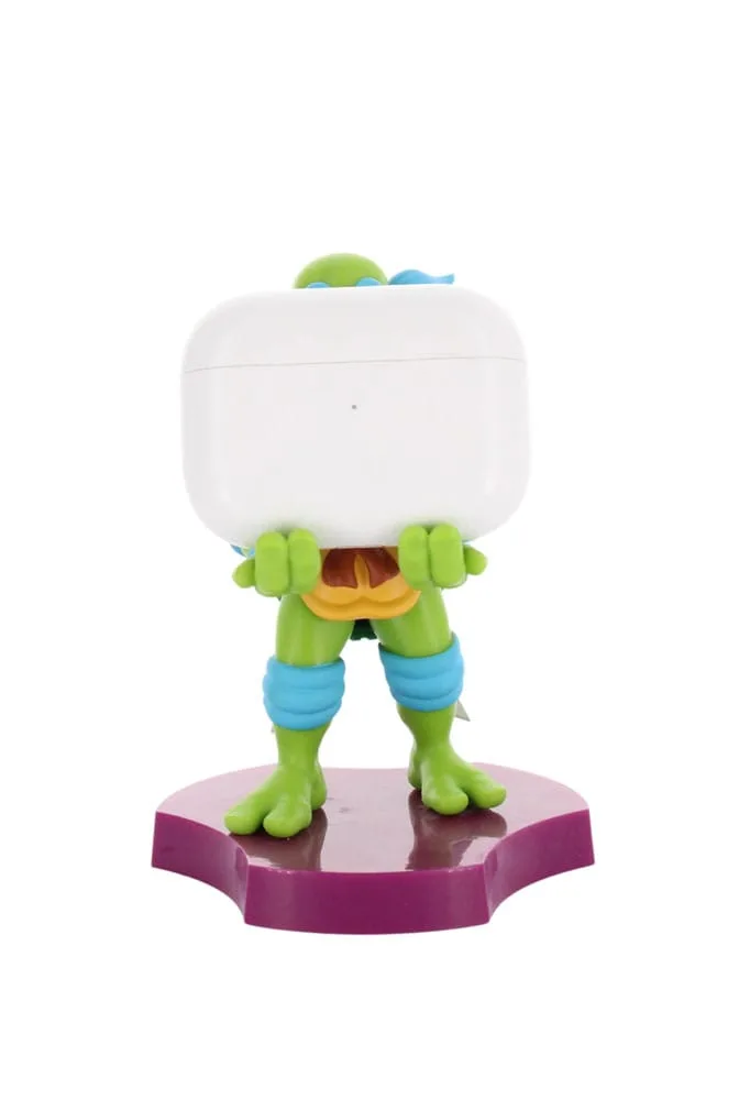 Teenage Mutant Ninja Turtles Mini Holder – Leonardo Holdems 10 cm 8