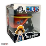 One Piece Coin Bank – Stack of Hats 16 cm 4