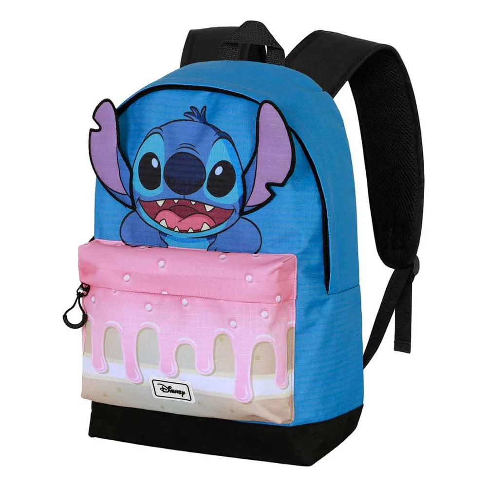 Lilo & Stitch Backpack – Cake 2.2 44 x 31 x 18 cm