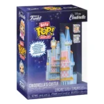 Disney Bitty Pop Display – Cinderella’s Castle 27 cm 1