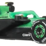 Formula 1 Die-Cast Car Set – KICK Sauber 2-Pack 1:64 6