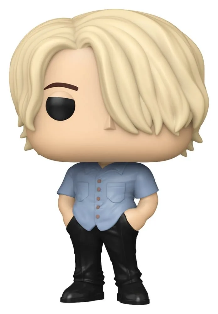 One Piece Pop Vinyl Figure – Sanji 9 cm 1