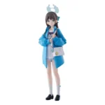 Blue Archive PVC Statue – Airi Band Event KV Version 18 cm 1