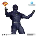 Superman (2025) Action Figure – Deluxe Ultraman 18 cm 4