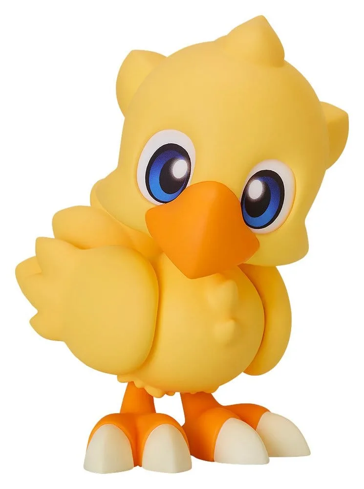 Final Fantasy Action Figure – Nendoroid Chocobo 10 cm