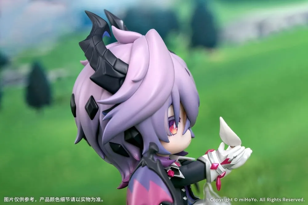 Genshin Impact PVC Figure – Durin Floral Wanderings 13 cm 16