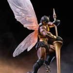 Masters of the Universe Statue – Buzz-Off Art Scale 36 cm 13