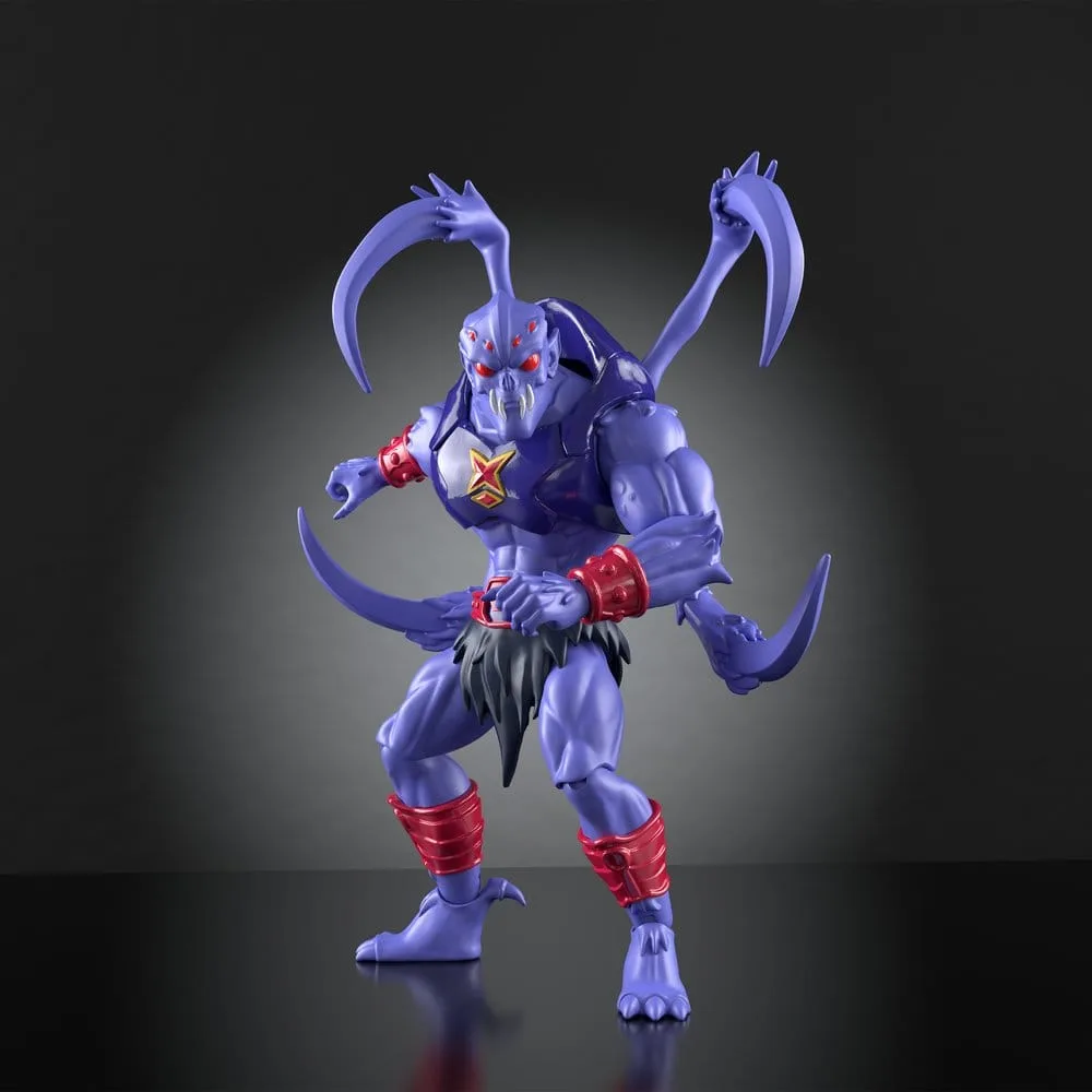 Masters of the Universe Action Figure – Origins Webstor 14 cm 3