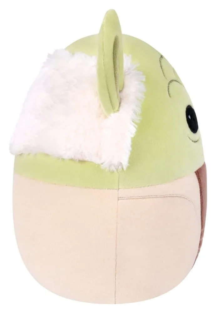 Star Wars Squishmallow Plush – Yoda 20 cm 3