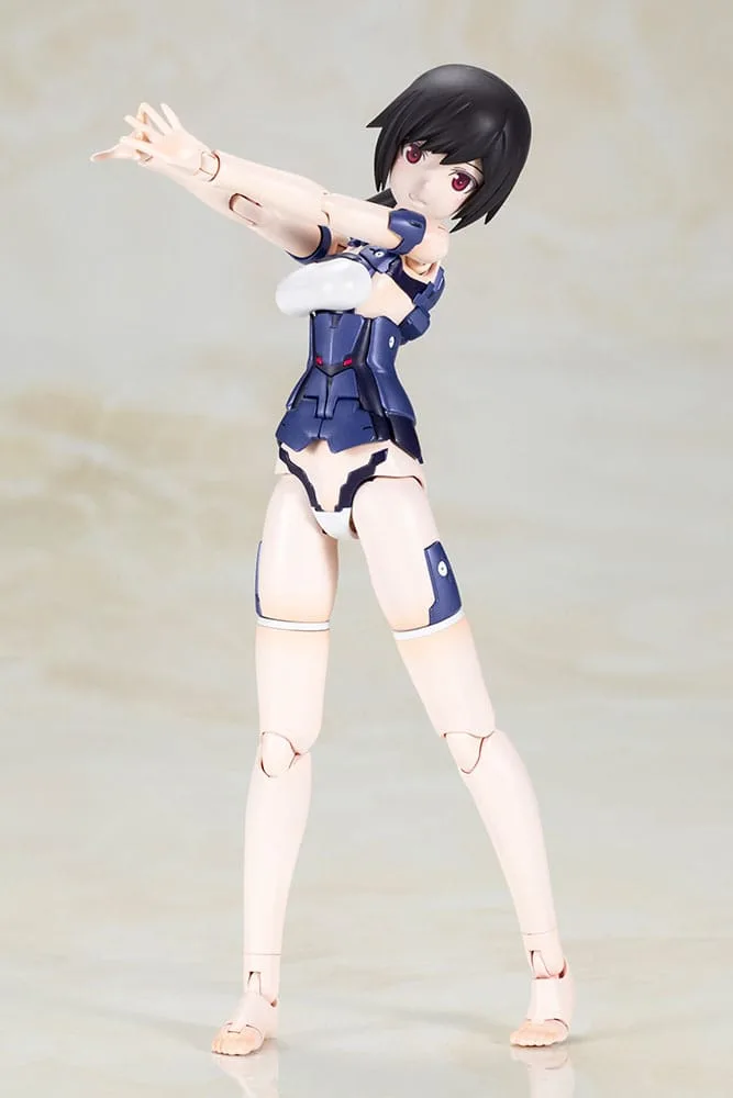 Frame Arms Girl Model Kit – Laetitia Azurite Version 15 cm 7