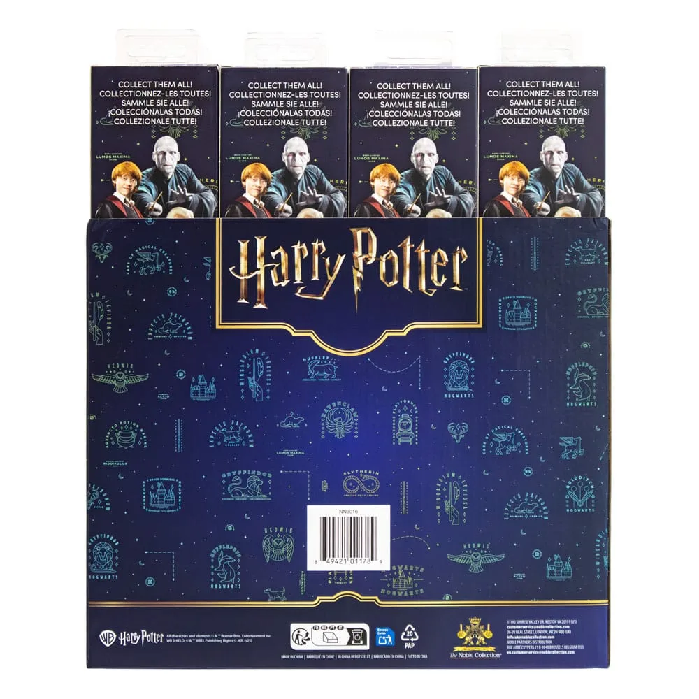 Harry Potter Role-Play Wand Display – 12-Piece Assortment 2