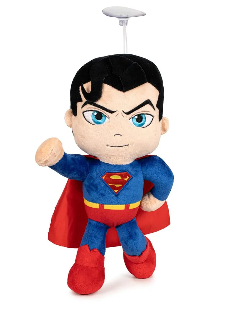 Superman Plush Assortment – 24 Figures 32 cm 5