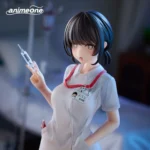 Original Character PVC Figure – Nurse Call 1/6 Scale 28 cm 24