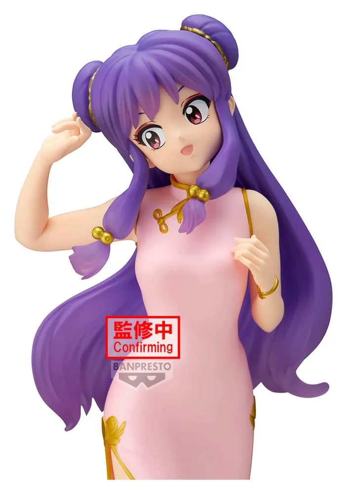Ranma 1/2 PVC Figure – Shampoo IV Glitter & Glamours 22 cm 5