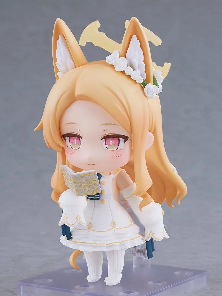 Blue Archive Nendoroid-Figur – Seia Yurizono 10 cm 3