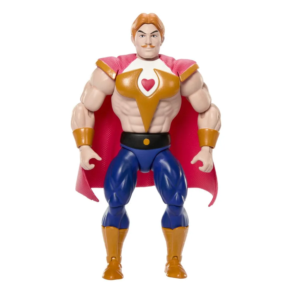 Masters of the Universe Action Figure – Cartoon Collection Bow 14 cm
