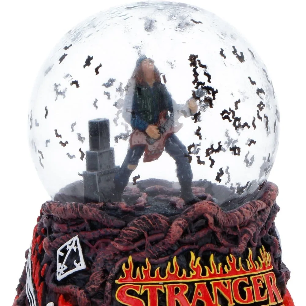 Stranger Things Snow Globe – Eddie’s Sacrifice 14 cm 6