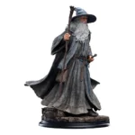 The Lord of the Rings Statue – Gandalf the Grey Pilgrim 36 cm 8