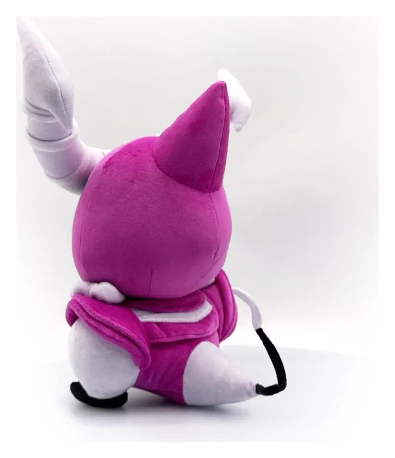 Botworld Plush – Youtooz Ram 23 cm 4