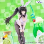 To Love-Ru Darkness Figure – Yui Kotegawa BiCute Bunnies 28 cm 4