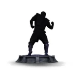 Mortal Kombat Statue – Noob Saibot HEO Exclusive 1/10 21 cm 17
