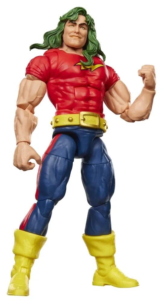 Marvel Action Figure – Legends Doc Samson 15 cm 1