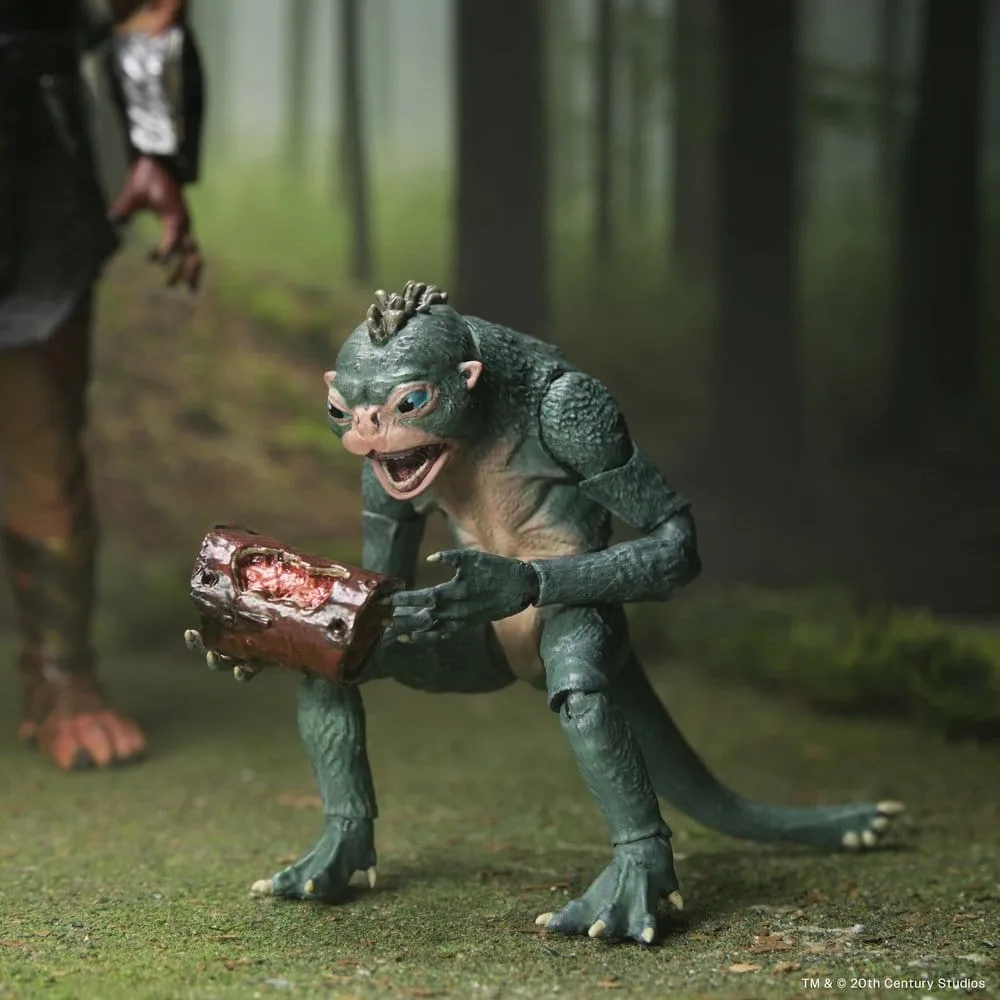 Predator Badlands Action Figures – Ultimate Thia & Bud 18 cm 3