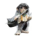 Lord of the Rings Vinyl Figure – Mini Epics Frodo Baggins 11 cm 1