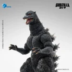 Godzilla Final Wars Action Figure – Exquisite Basic 18 cm 5