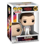 Stranger Things Pop Figures – Finale Eleven 6-Pack 9 cm 2