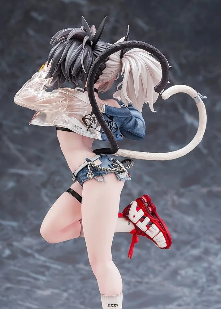 Original Character Figure – Melterna Girl Metako 1/7 Scale 23 cm 12