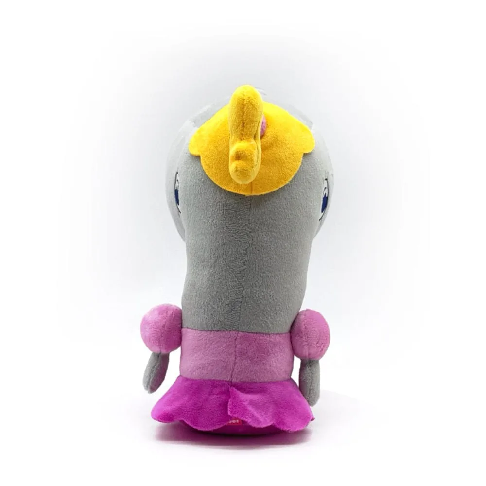 SpongeBob SquarePants Plush – Pearl 22 cm 3