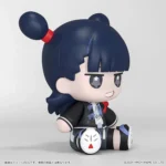 The Legend of Hei II Chibi Figures – Blind Box Assortment 7 cm 18