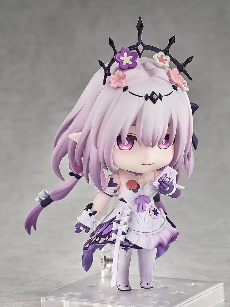 Honkai Star Rail Action Figure – Castorice Nendoroid 10 cm 5