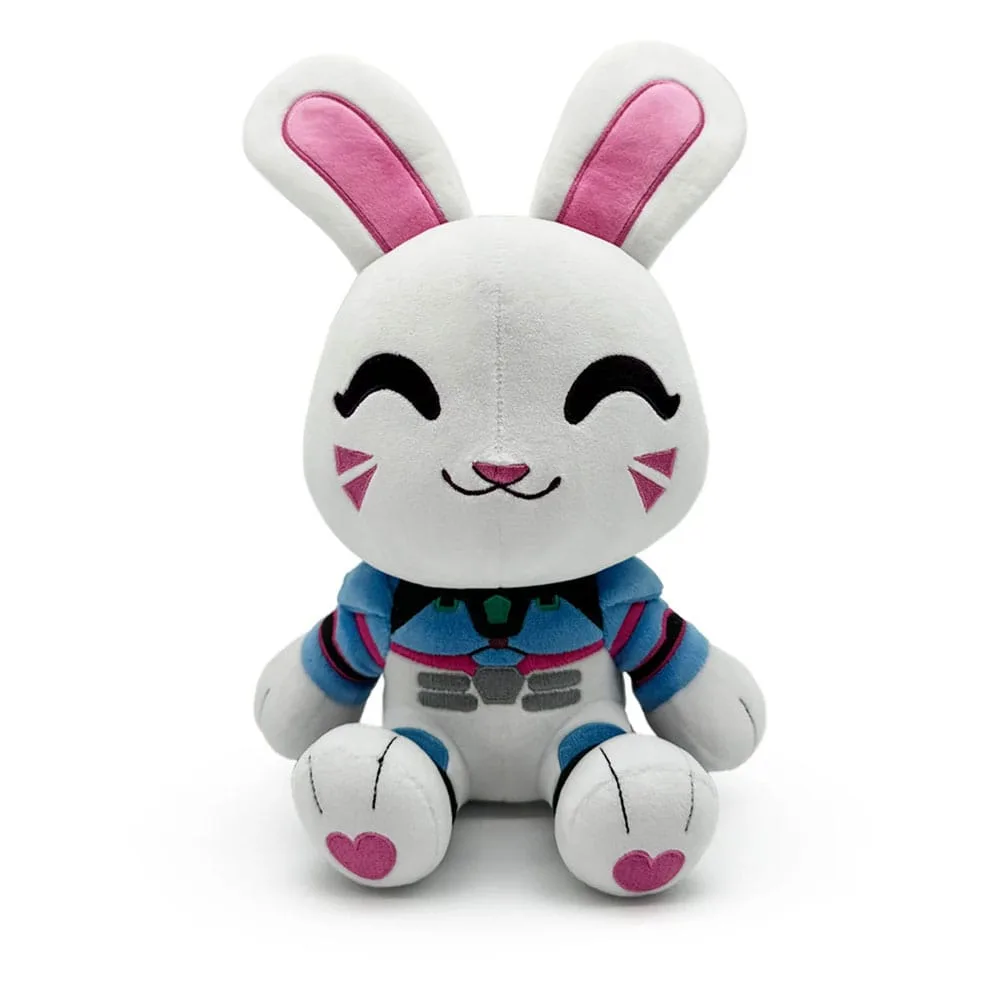 Overwatch Plush – D.Va Bunny 22 cm