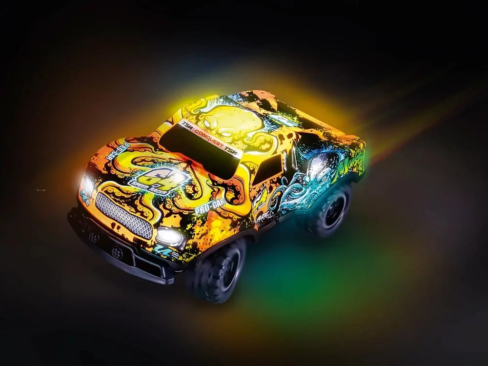 Revell RC Advent Calendar – Christmas Driver 28 cm 8