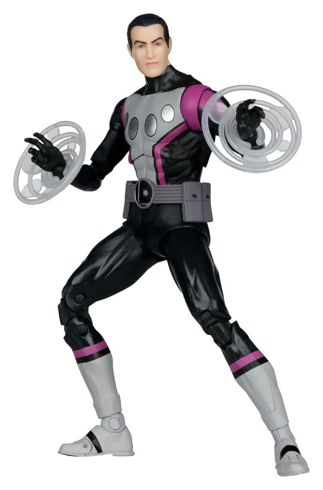 DC Multiverse Action Figures – Wave 13 Assortment of 6 18 cm 10
