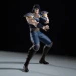 Fist of the North Star Figuur – Grandista Rei 27 cm 6