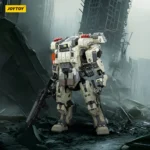 Dark Source Action Figure – APOC Bedrock Albus Mech 16 cm 11