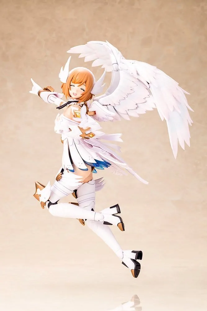 Arcanadea Model Kit – Grande Scale Lumitea 25 cm 7