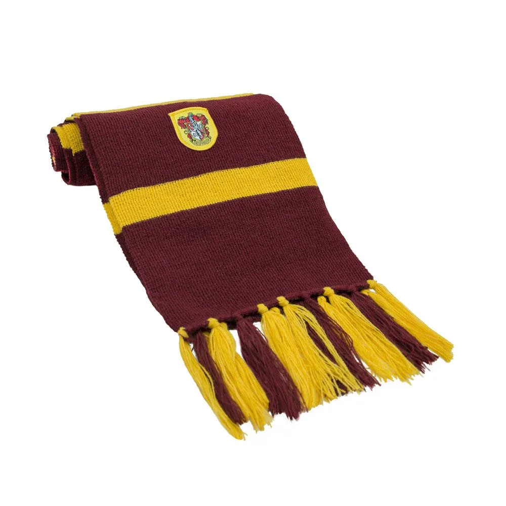 Harry Potter Scarf – Gryffindor 150 cm