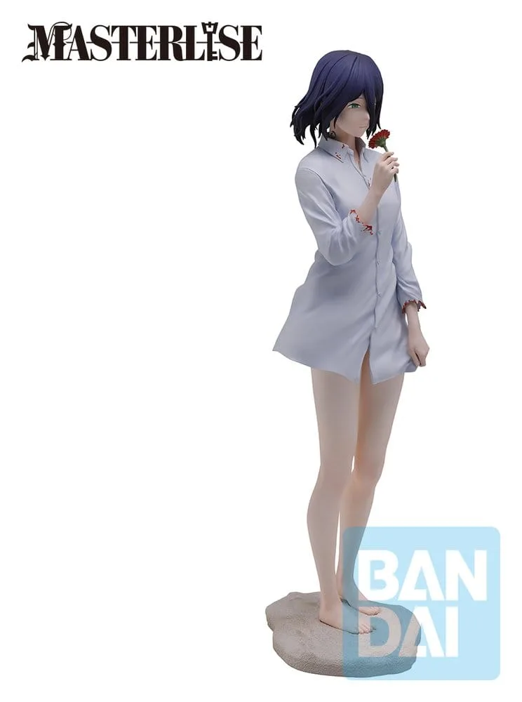 Chainsaw Man PVC Figure – Reze Ichibansho Masterlise 22 cm 2